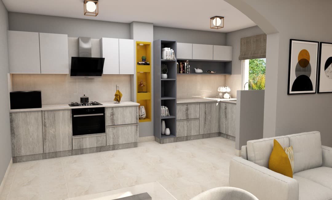 3D Designs & Renders example 2
