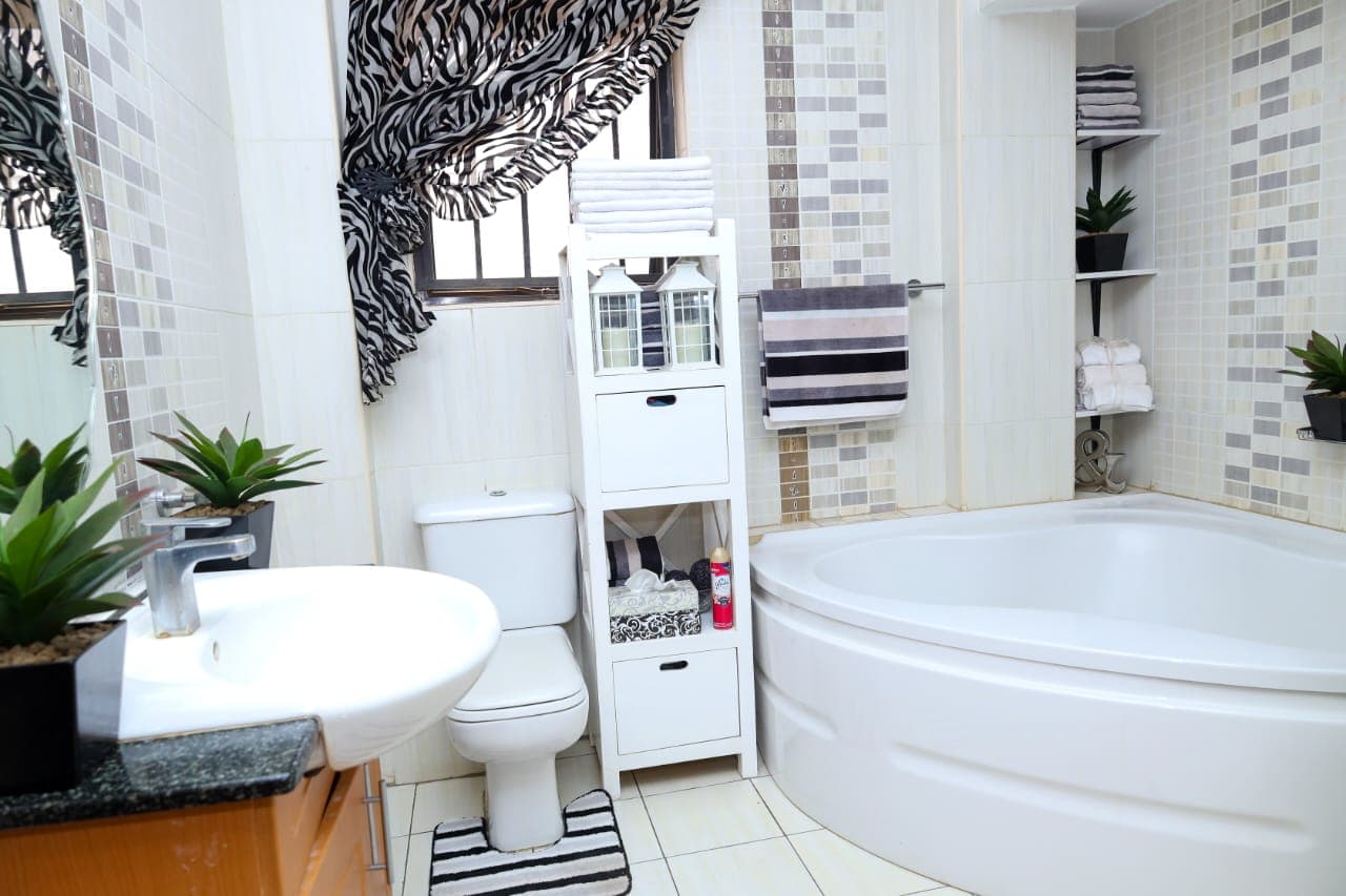 Bathroom  Makeover, Renovations & Fitouts