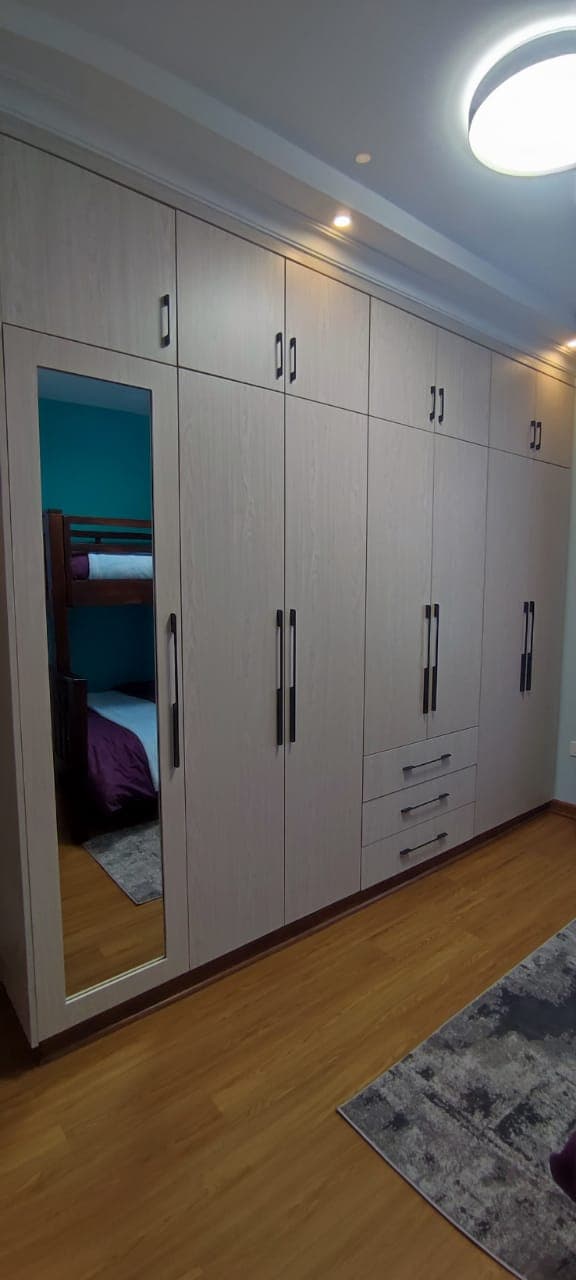 Floor Finishings & Coverings example 2