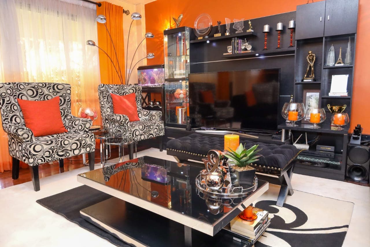 Home Makeover & Interior Fit Outs