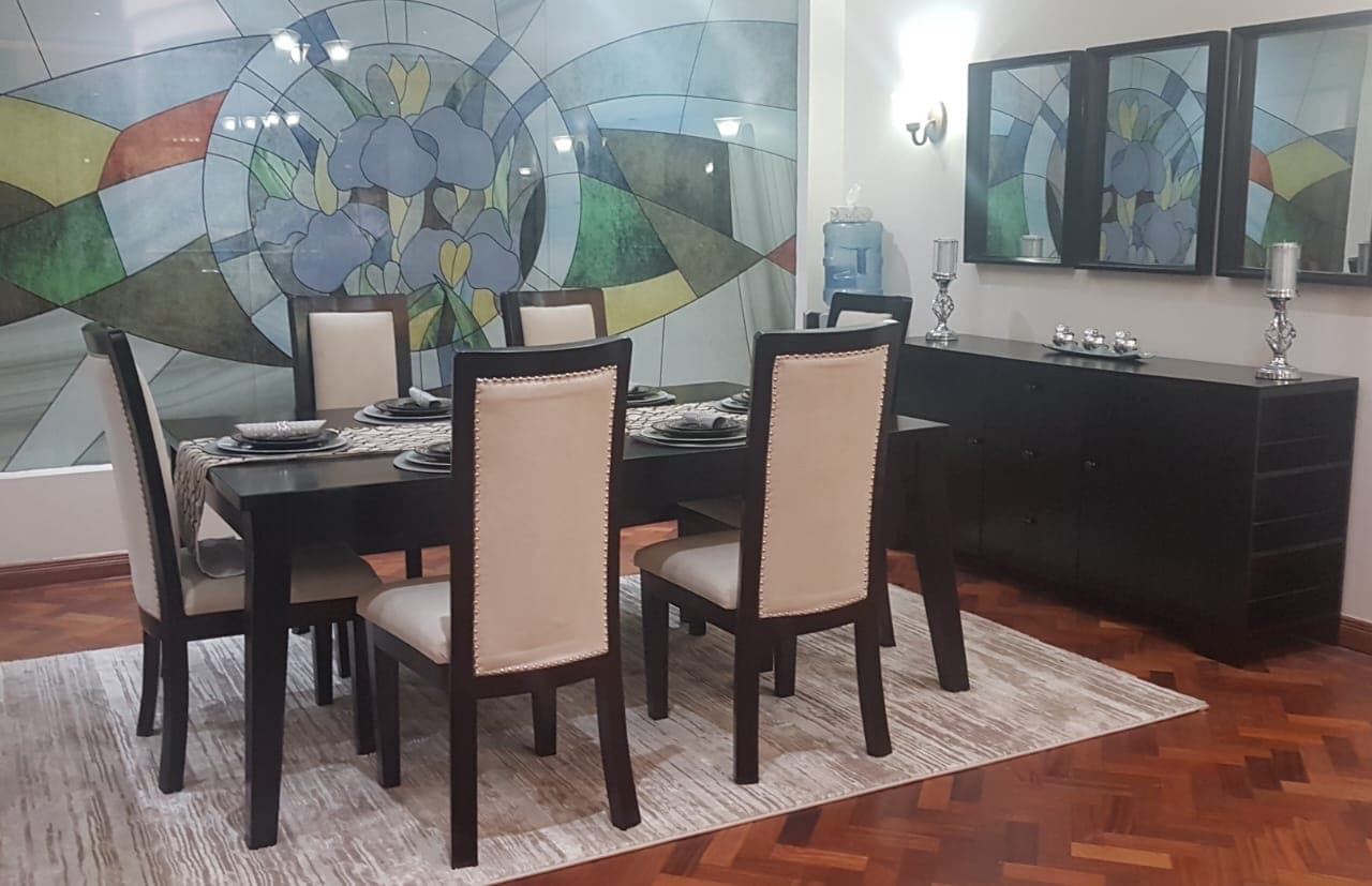 Home Makeover & Interior Fit Outs example 1