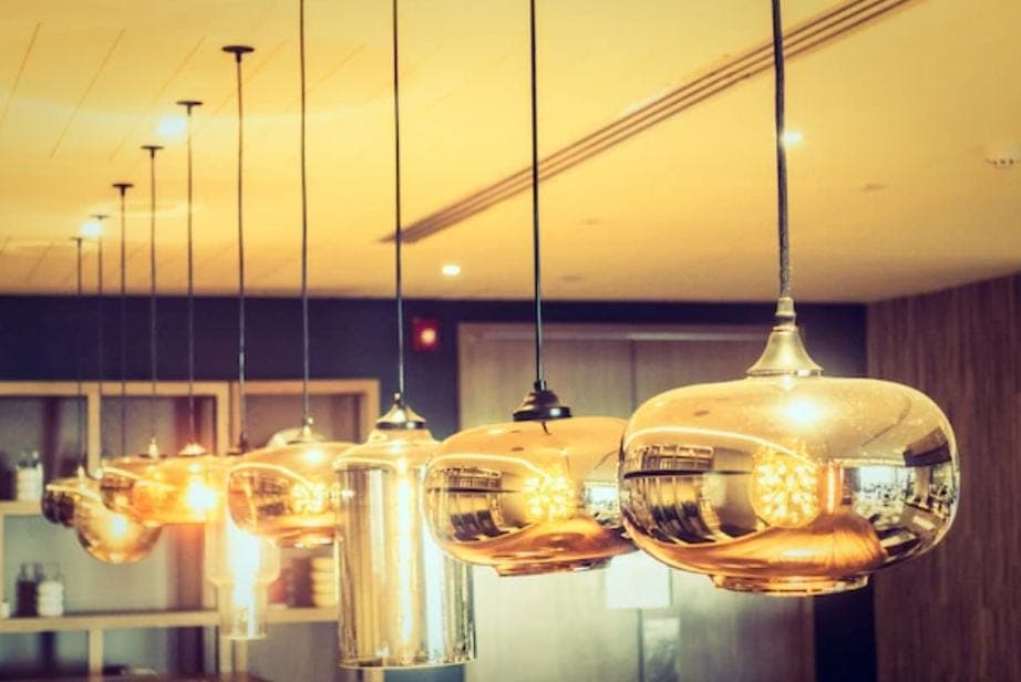 Lighting Fixtures