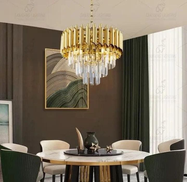 Lighting Fixtures example 2