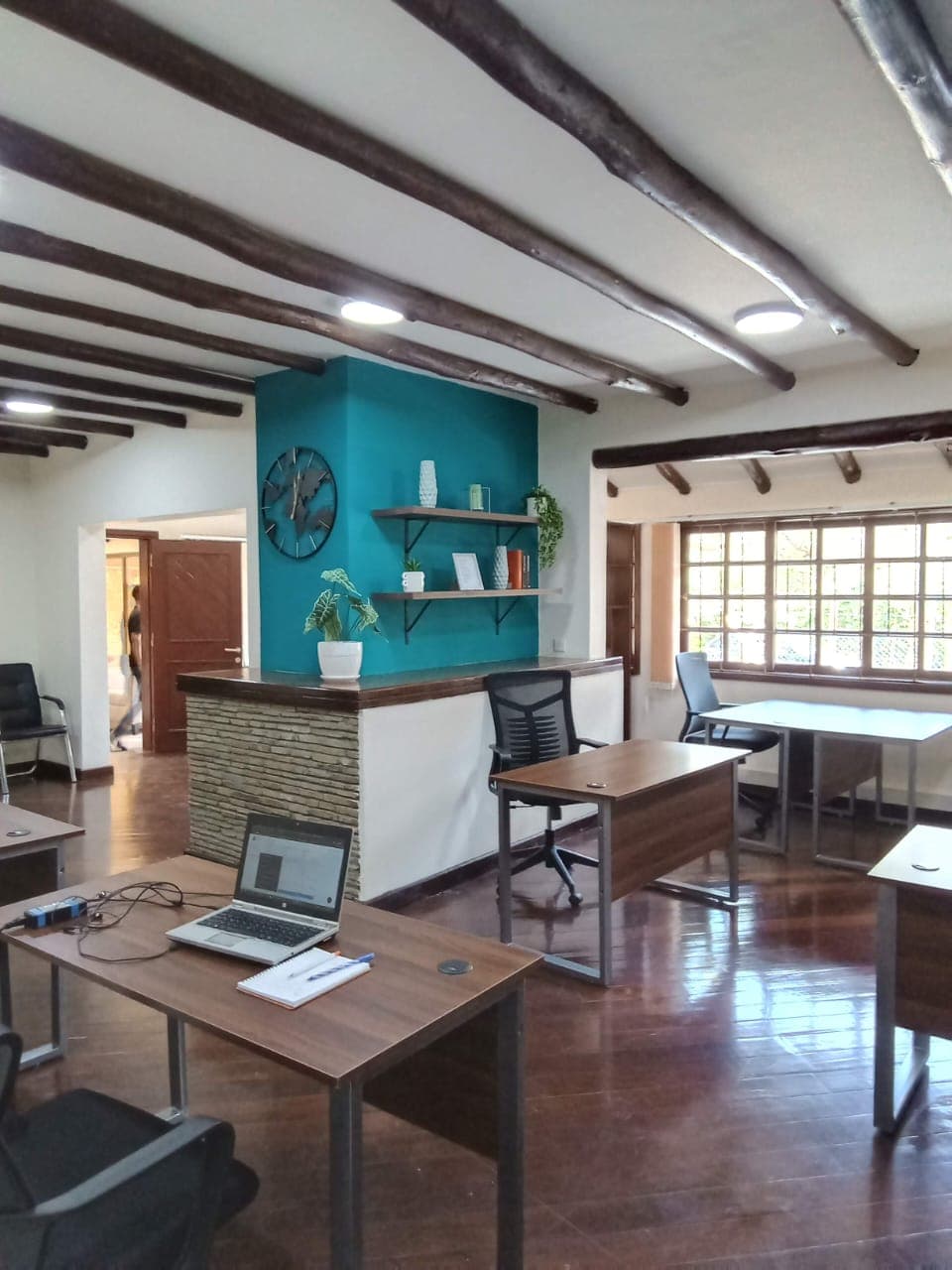 Office Renovation and Fitouts