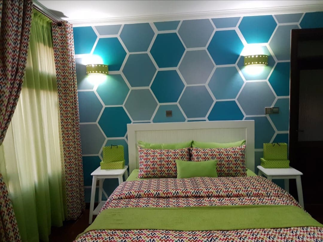 Beddings & Soft Furnishings example 1