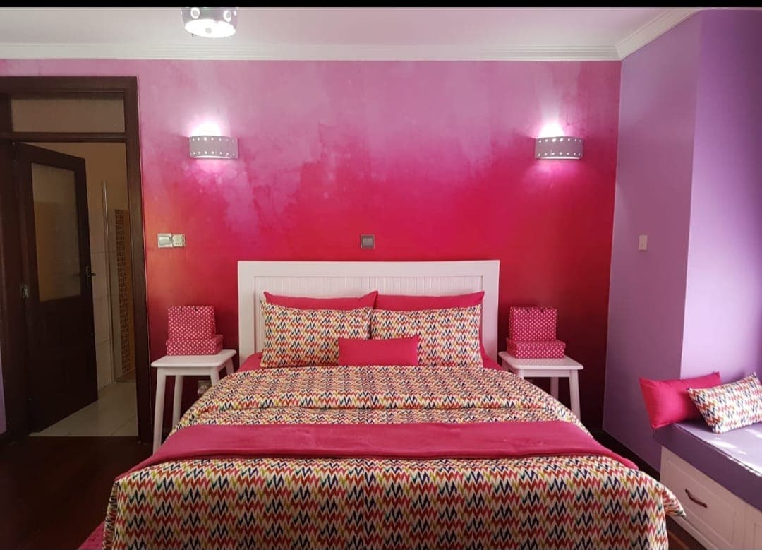 Beddings & Soft Furnishings example 2