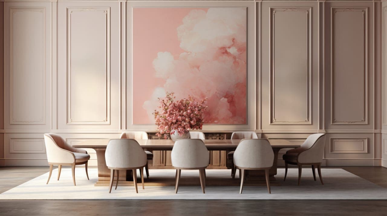 J.S. Interiors Showcase