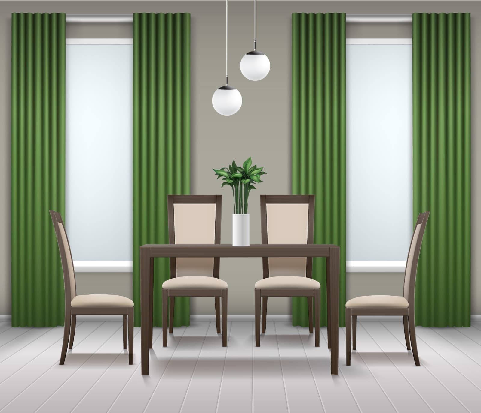 Window Finishings