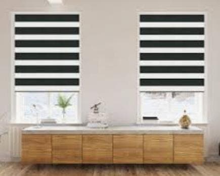 Window Finishings example 2