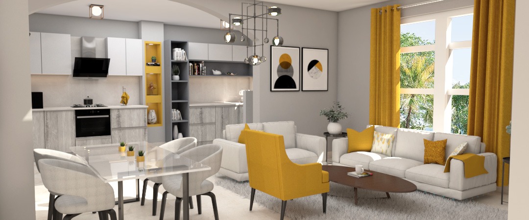 3D Designs & Renders | J.S. Interiors Ltd. | J.S. Interiors Ltd